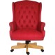 Corringham Traditional Executive Chair